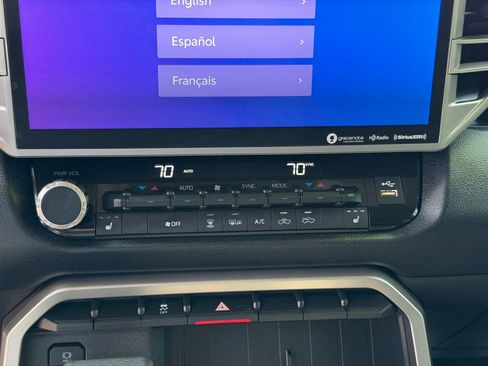 Used 2024 Toyota Tundra SR5 w/ TRD Sport Premium Package image 23