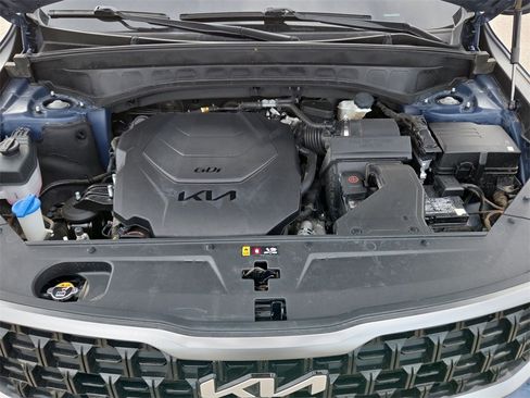Used 2023 Kia Telluride SX Prestige X-Pro image 10