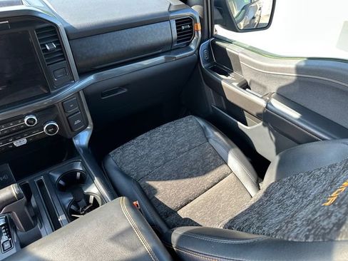 Used 2023 Ford F150 Tremor image 22