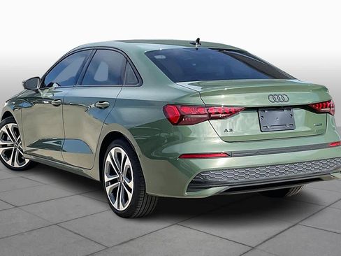 New 2026 Audi A3 2.0T Premium image 12