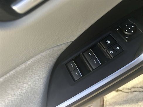 Used 2024 Toyota RAV4 XLE image 15