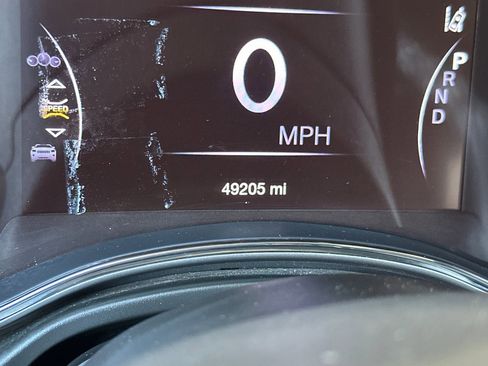 Used 2021 Jeep Grand Cherokee Laredo X image 23