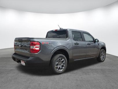 New 2026 Ford Maverick XLT w/ XLT Luxury Package