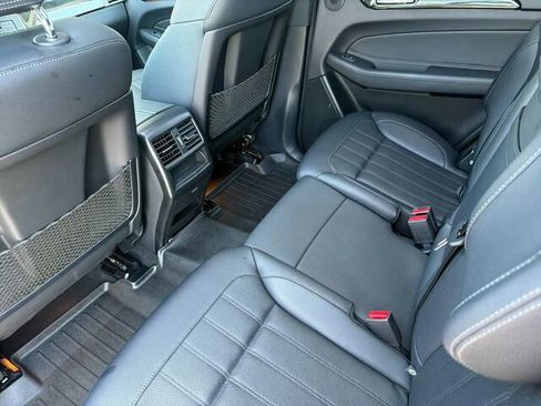Used 2019 Mercedes-Benz GLS 450 4MATIC image 15
