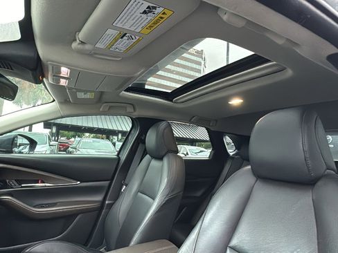 Used 2020 MAZDA CX-30 AWD w/ Premium Package image 15