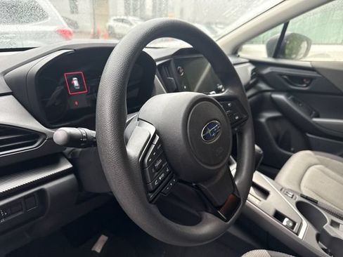 Used 2024 Subaru Crosstrek 2.0i Premium AWD/4WD image 12