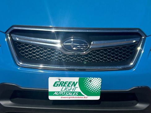 Used 2017 Subaru Crosstrek 2.0i Limited image 17