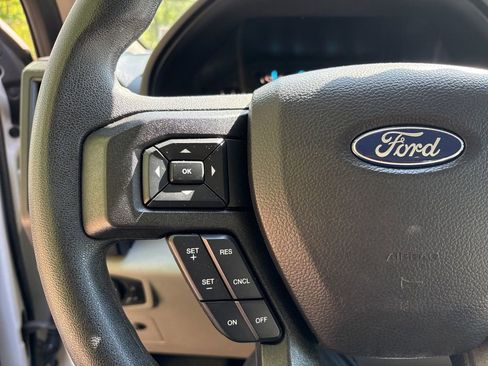 Used 2020 Ford F150 XL w/ Equipment Group 101A Mid image 21