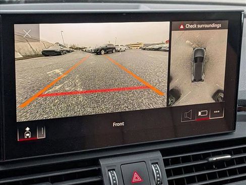 Used 2022 Audi Q5 2.0T Premium Plus w/ Premium Plus Package image 10