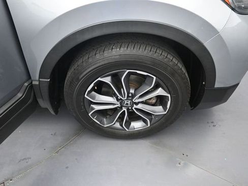 Used 2020 Honda CR-V EX-L image 36