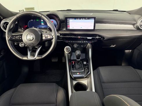 Used 2024 Alfa Romeo Tonale Ti image 12