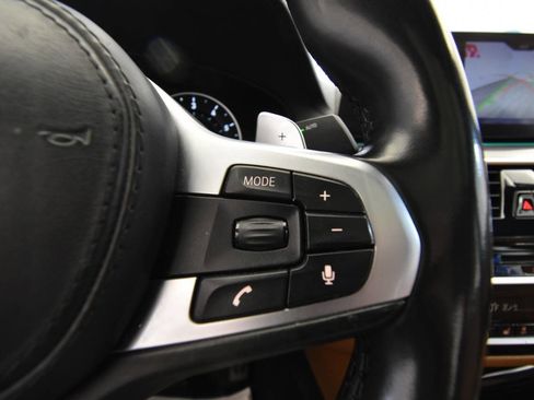 Used 2019 BMW M550i xDrive M550i xDrive AWD 4dr Sedan image 28