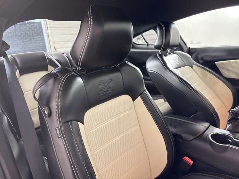 Used 2015 Ford Mustang 50 Years image 21