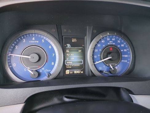 Used 2020 Toyota Sienna LE image 11