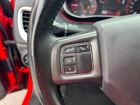 Used 2016 Dodge Dart SXT w/ Rallye Appearance Group FWD image 36