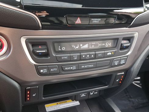 Certified 2023 Honda Passport EX-L image 15