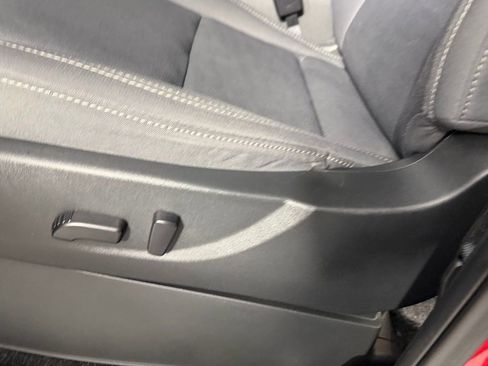 Used 2024 Nissan Frontier SV w/ SV Convenience Package image 25