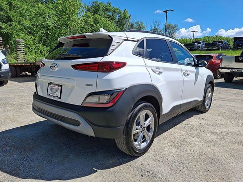 Used 2023 Hyundai Kona SEL w/ Cargo Package AWD/4WD image 24