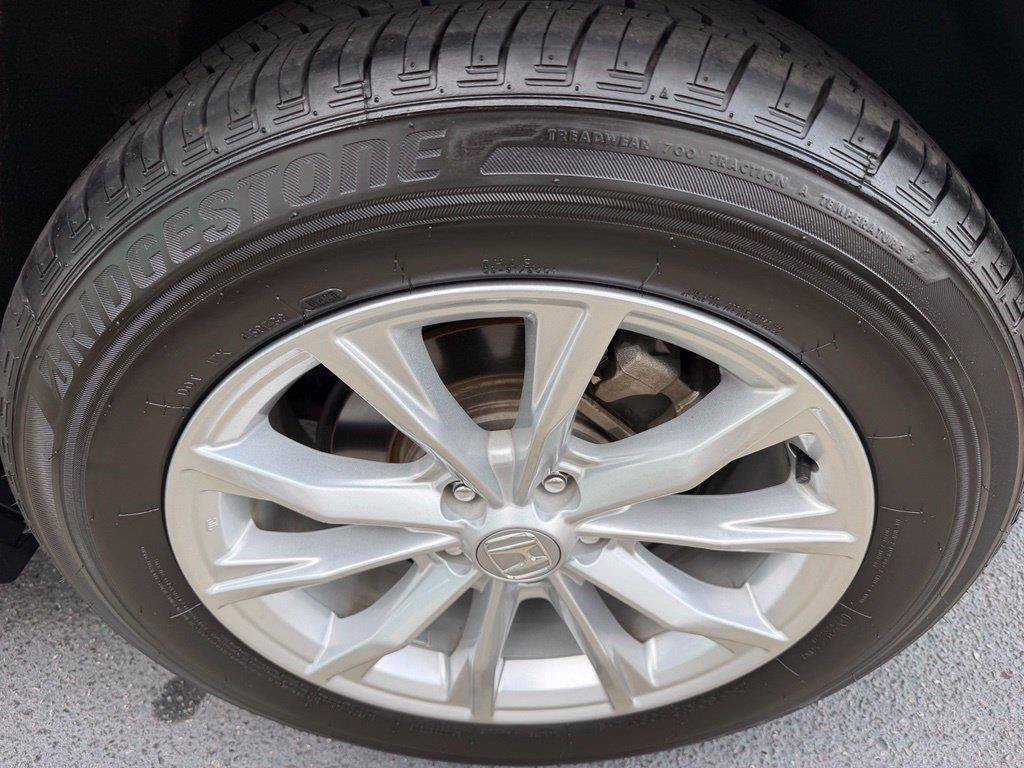 Used 2024 Honda CR-V EX-L image 32