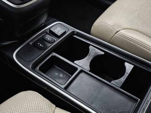 Used 2015 Honda CR-V EX-L image 33