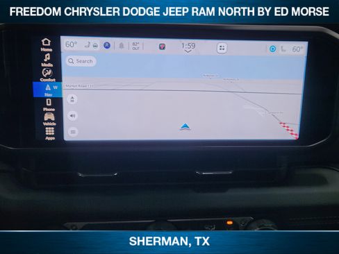 New 2026 Jeep Gladiator Mojave image 12