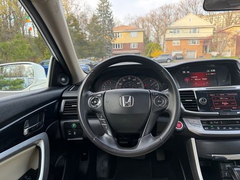Used 2013 Honda Accord EX-L image 22