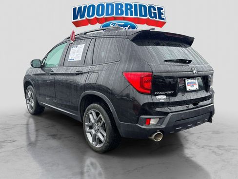 Used 2023 Honda Passport EX-L image 5