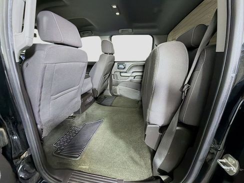 Used 2018 Chevrolet Silverado 1500 LT w/ All Star Edition image 22