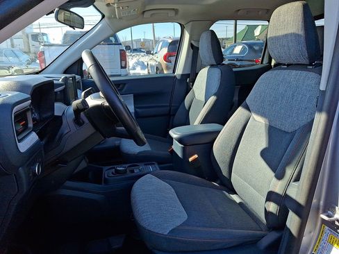 Used 2022 Ford Maverick XLT w/ Equipment Group 300A Standard image 13