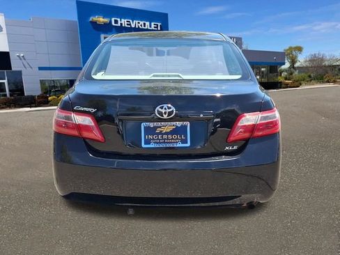 Used 2009 Toyota Camry SE FWD image 24