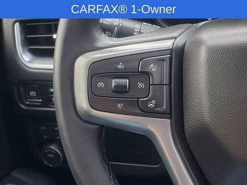 Certified 2024 Chevrolet Tahoe Premier w/ Premium Package 2 AWD/4WD image 17