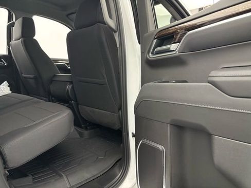 New 2026 GMC Sierra 1500 Elevation w/ Elevation Select Package image 31