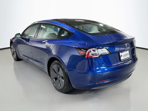 Used 2022 Tesla Model 3 Long Range image 9