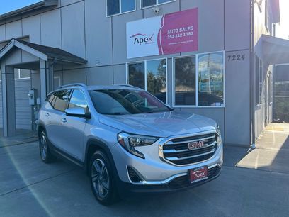 Used 2020 GMC Terrain SLT w/ Preferred Package