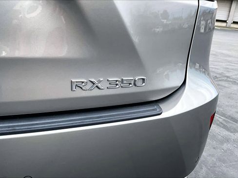 Used 2019 Lexus RX 350 image 11