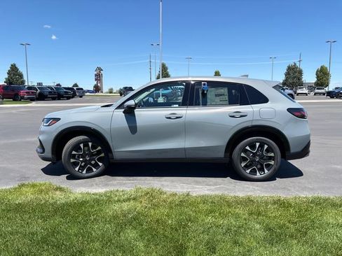 New 2027 Honda HR-V EX-L image 7