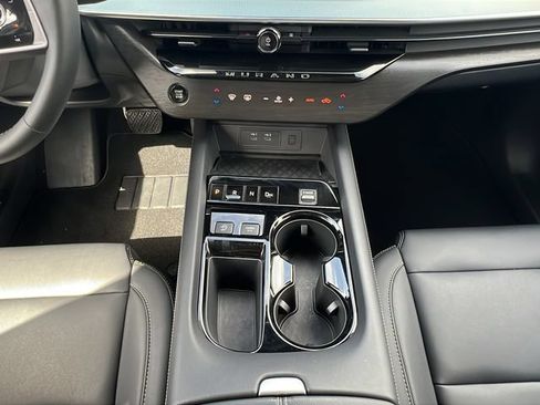 Used 2025 Nissan Murano SL AWD/4WD image 18