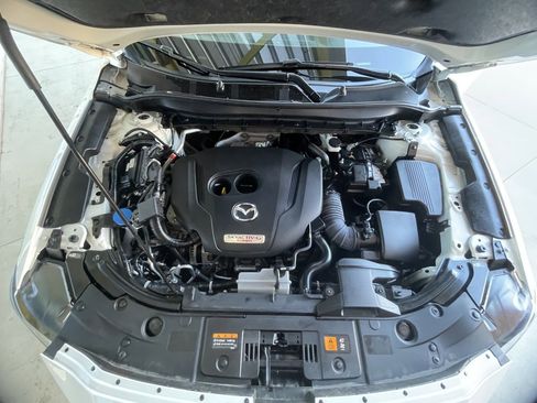 Used 2022 MAZDA CX-5 Signature image 58