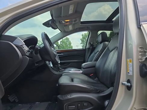 Used 2014 Cadillac SRX Performance w/ Driver Awareness Package FWD image 15