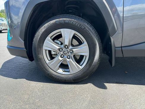 Certified 2024 Toyota RAV4 LE AWD/4WD image 13