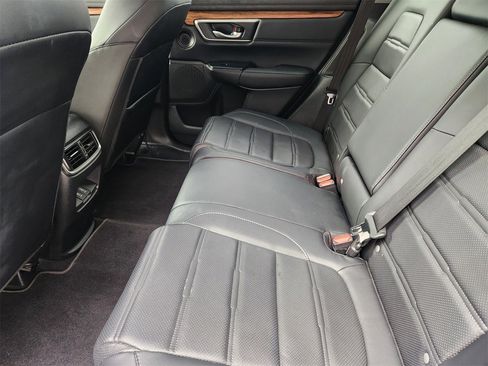 Certified 2022 Honda CR-V Touring image 29