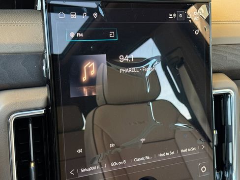 New 2026 GMC Yukon XL Denali AWD/4WD image 20