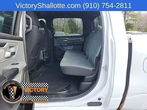 Certified 2023 RAM 1500 Big Horn AWD/4WD image 25