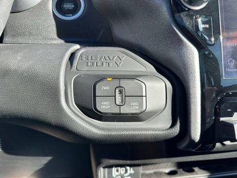 Used 2026 RAM 2500 Tradesman image 19