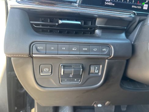 Certified 2023 Cadillac Escalade Sport Platinum image 22