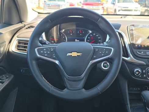 Certified 2023 Chevrolet Equinox LT image 14
