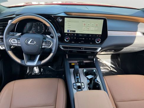 Used 2024 Lexus RX 350 Premium w/ Accessory Package (K3) image 12