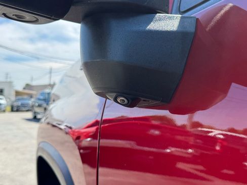 Used 2021 Chevrolet Silverado 2500 LTZ w/ LTZ Premium Texas Edition image 48