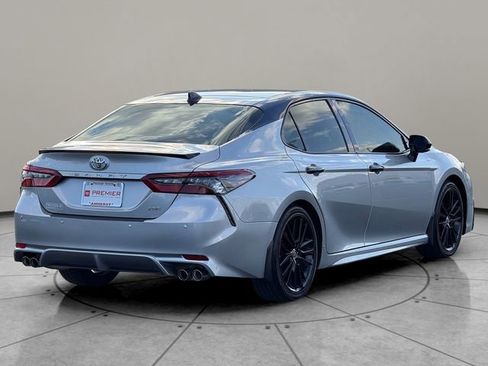 Certified 2023 Toyota Camry XSE w/ Navigation Package image 6