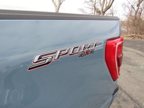 Used 2023 Ford F150 XLT w/ Equipment Group 302A High AWD/4WD image 42
